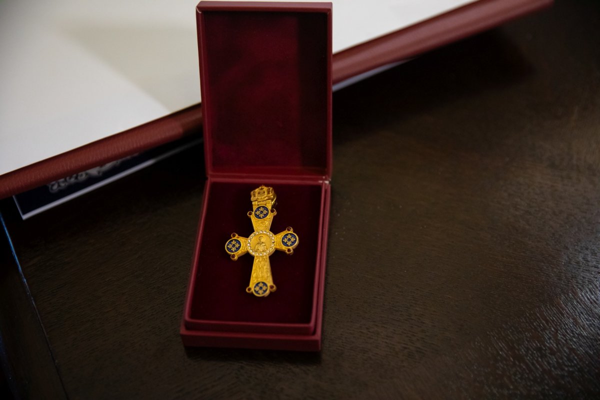 Sesiune aniversară la centenarul academicianului Constantin Bălăceanu-Stolnici 260753