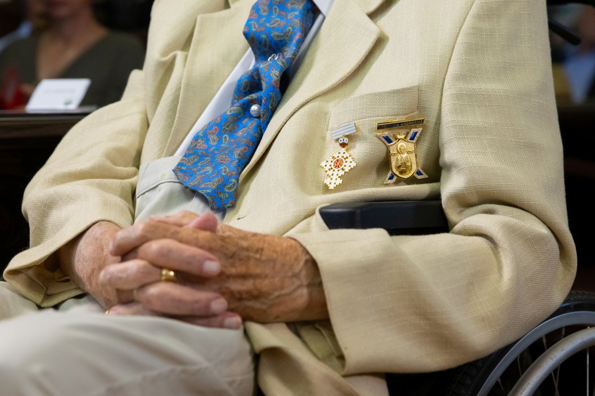 Sesiune aniversară la centenarul academicianului Constantin Bălăceanu-Stolnici 260773