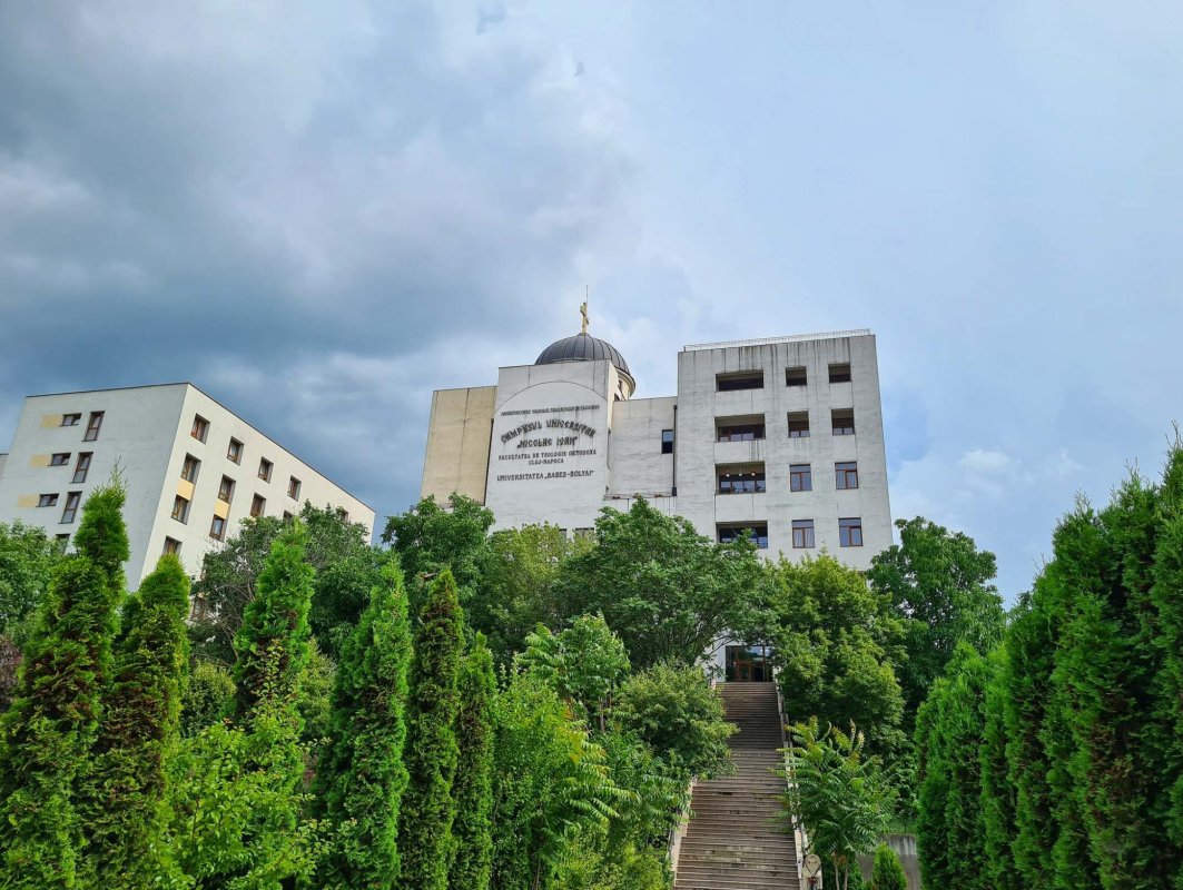 Absolvenții teologi clujeni au depus jurământul de credință 260873