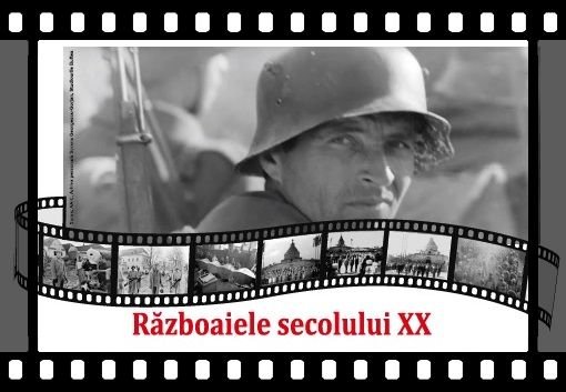 Războaiele secolului XX 260836