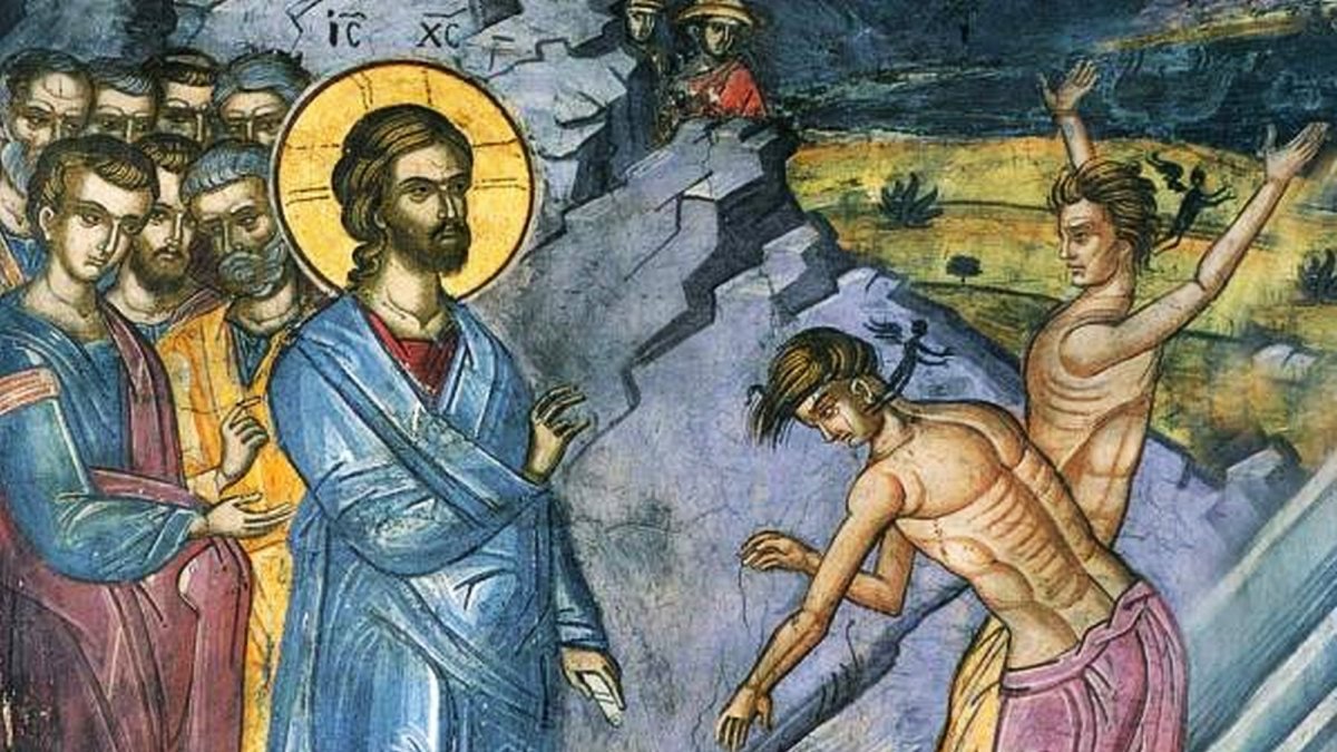 Să nu relativizăm credinţa noastră! 260335