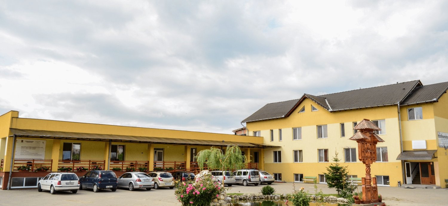 Căminul vârstnicilor ocrotiți de Sfântul Andrei în Alba Iulia 260980