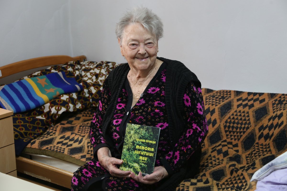 Căminul vârstnicilor ocrotiți de Sfântul Andrei în Alba Iulia 260982