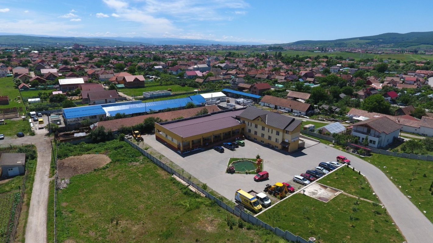 Căminul vârstnicilor ocrotiți de Sfântul Andrei în Alba Iulia 260984