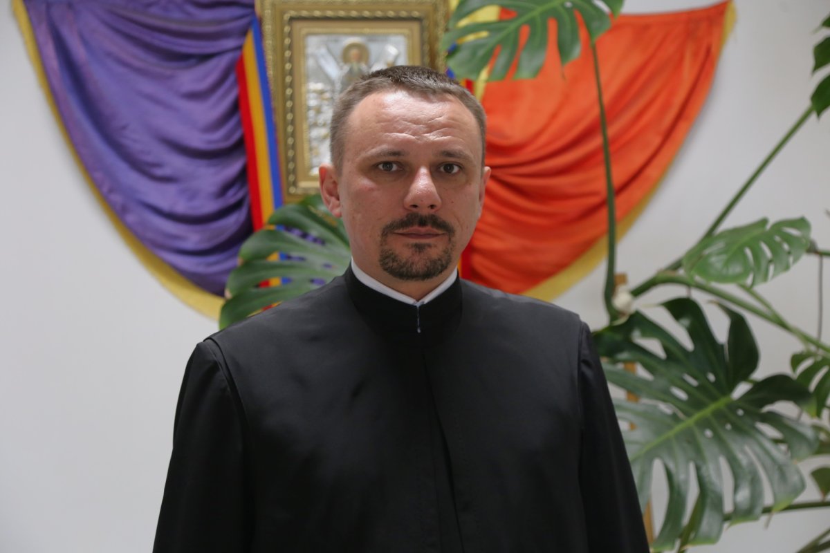 Căminul vârstnicilor ocrotiți de Sfântul Andrei în Alba Iulia 260985