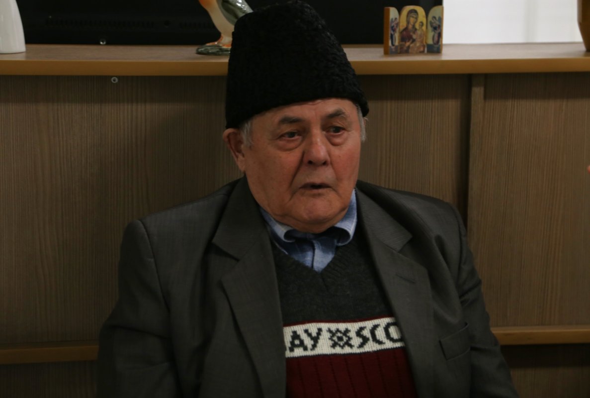 Căminul vârstnicilor ocrotiți de Sfântul Andrei în Alba Iulia 260987