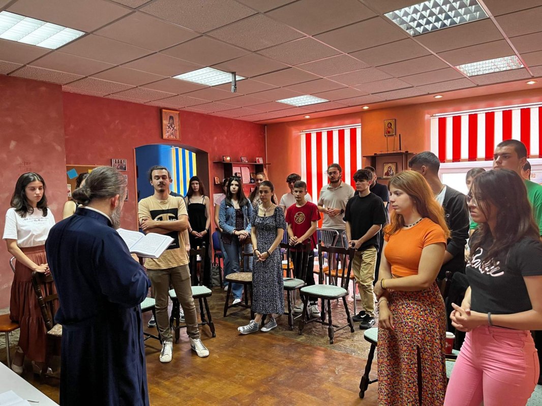 Formarea voluntarilor pentru ITO Banatul de Munte 261297