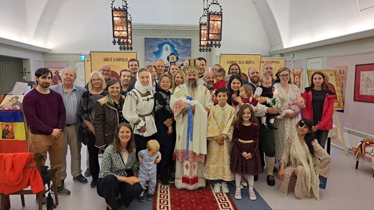 „Un om al păcii” - explorator în ținuturile „Ortodoxiei boreale” 261252