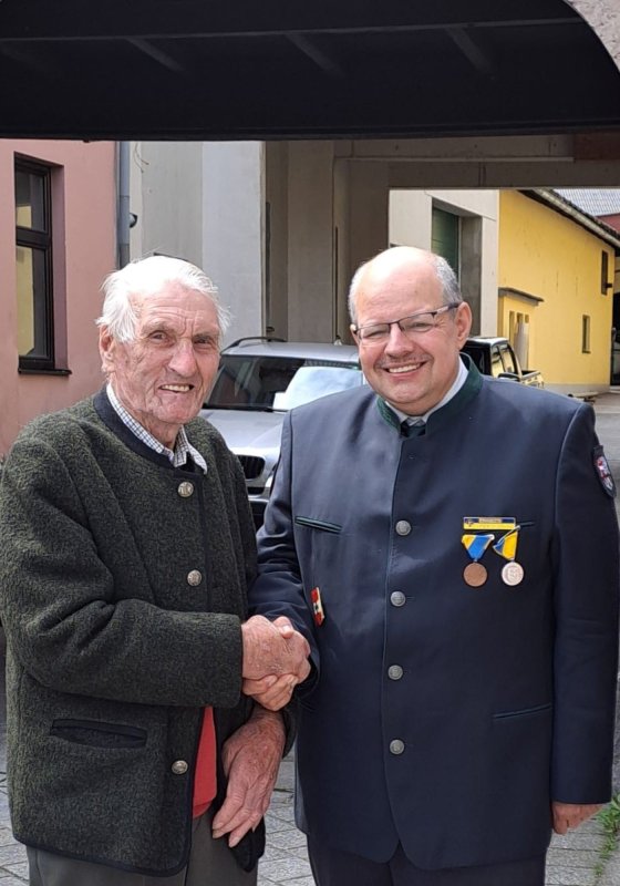 Experiența îngrijirii bătrânilor din azile în Austria 261399