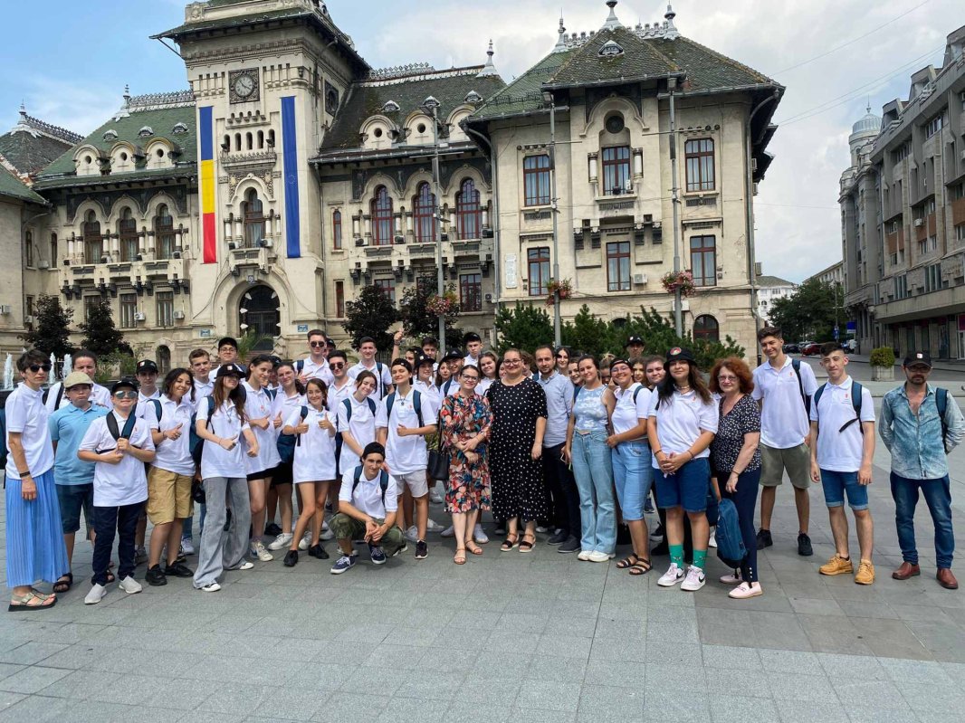 Activitate cu tradiţie la Facultatea de Teologie din Craiova 261606