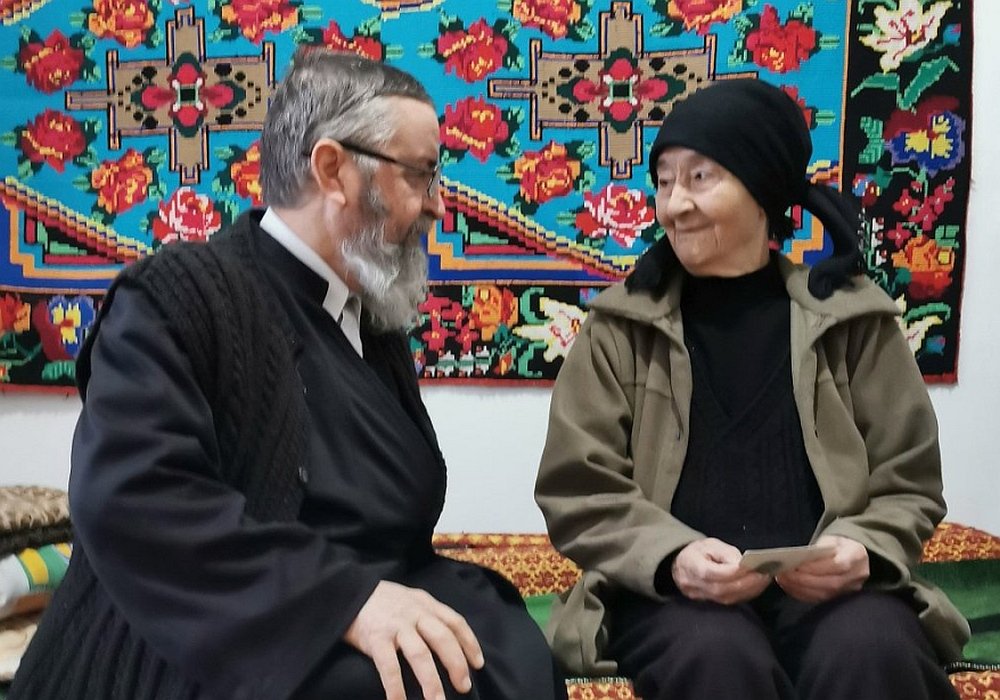 Bătrânețea, moartea și iluziile 261550