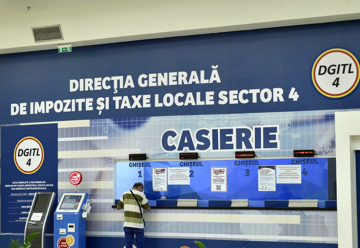 Digitalizare sub medie în administrația locală 261563