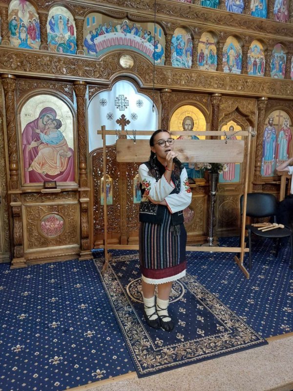 Festivalul de toacă și clopote de la Victoria, la a 18-a ediție 261585