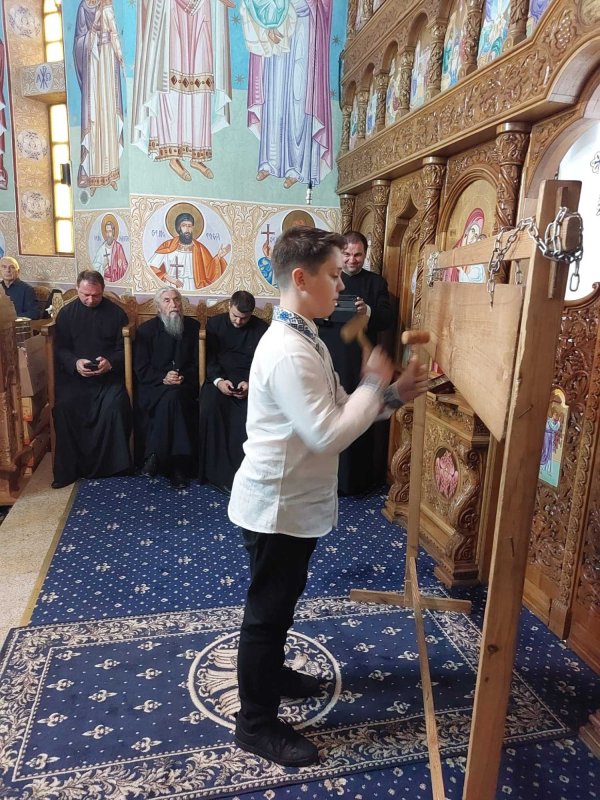 Festivalul de toacă și clopote de la Victoria, la a 18-a ediție 261587