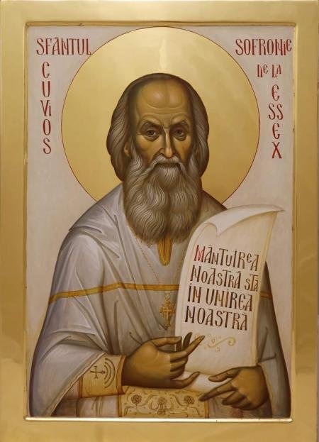 „Răspunsul scurt al lui Dumnezeu conţine în sine esenţa lucrului” 261653