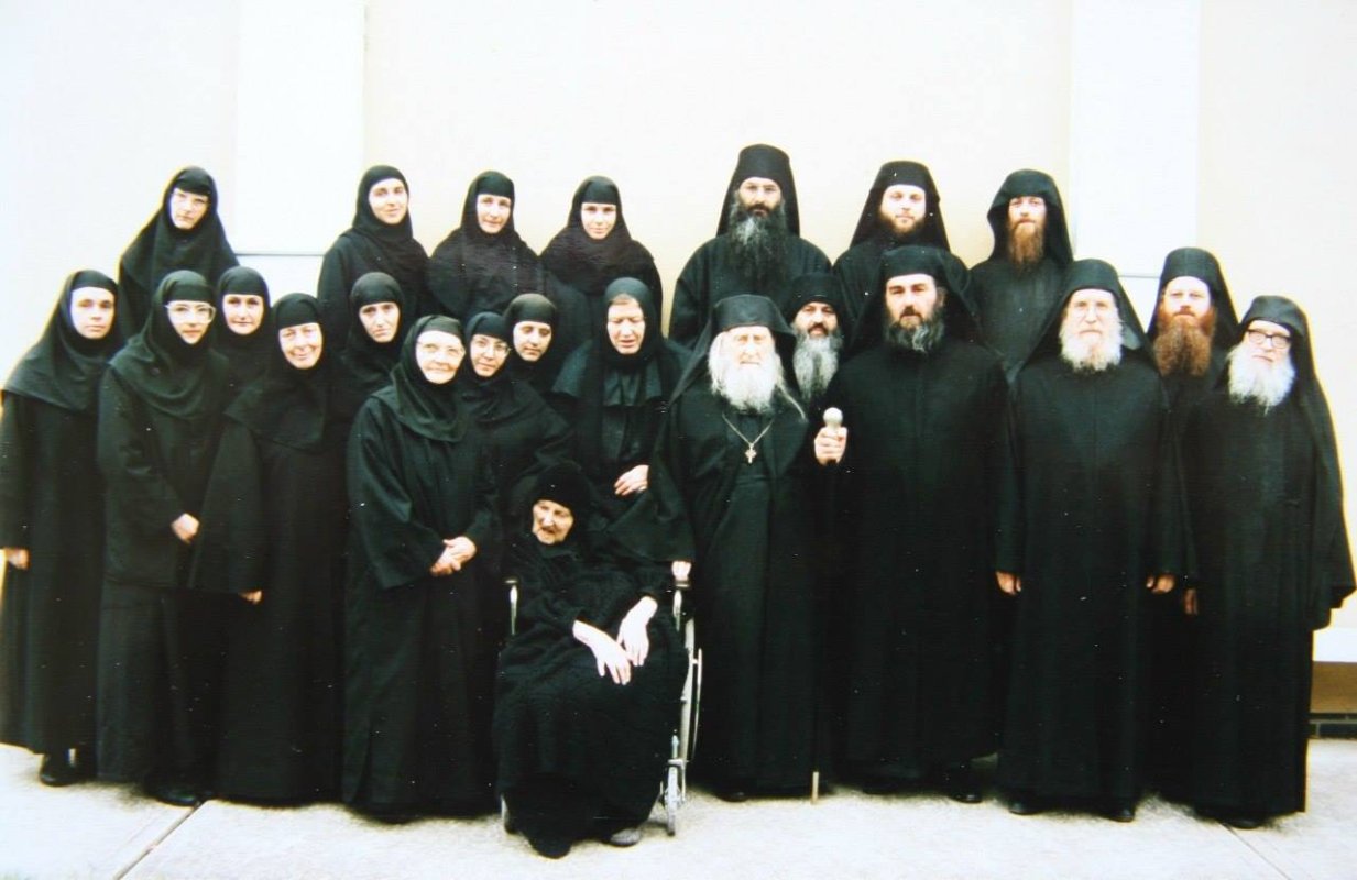 „Răspunsul scurt al lui Dumnezeu conţine în sine esenţa lucrului” 261655