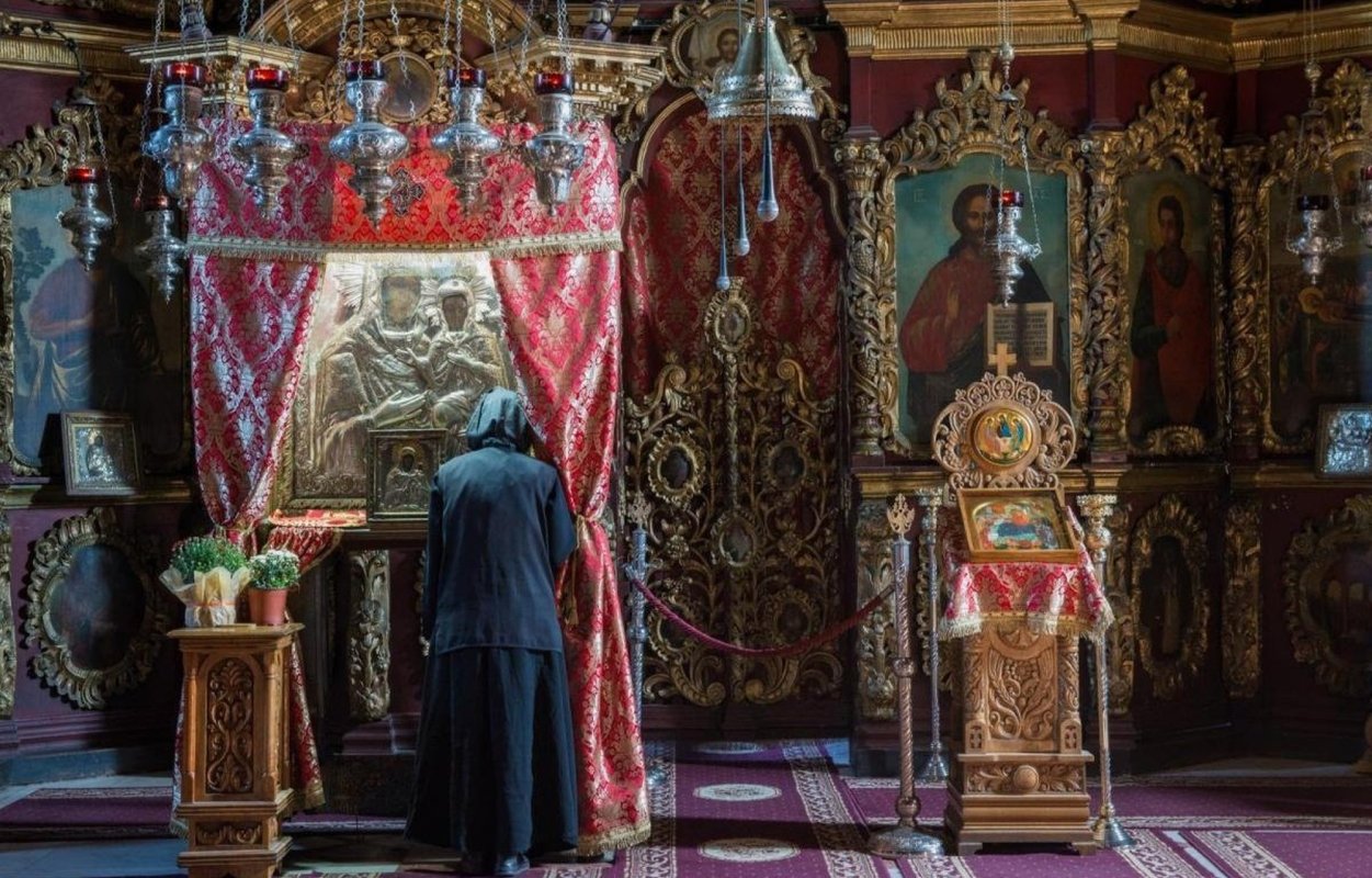 Avem nevoie de rugăciune 246041