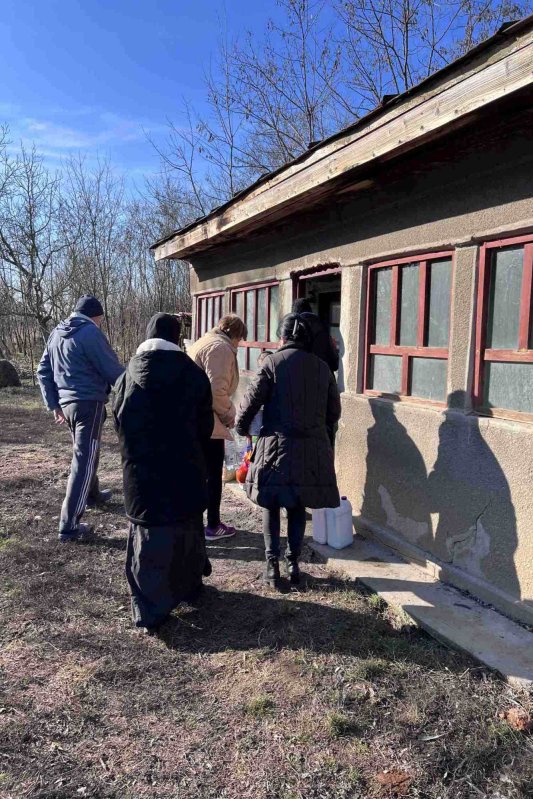 Găiseni și duhul lucrător al Sfântului Nicolae 260948