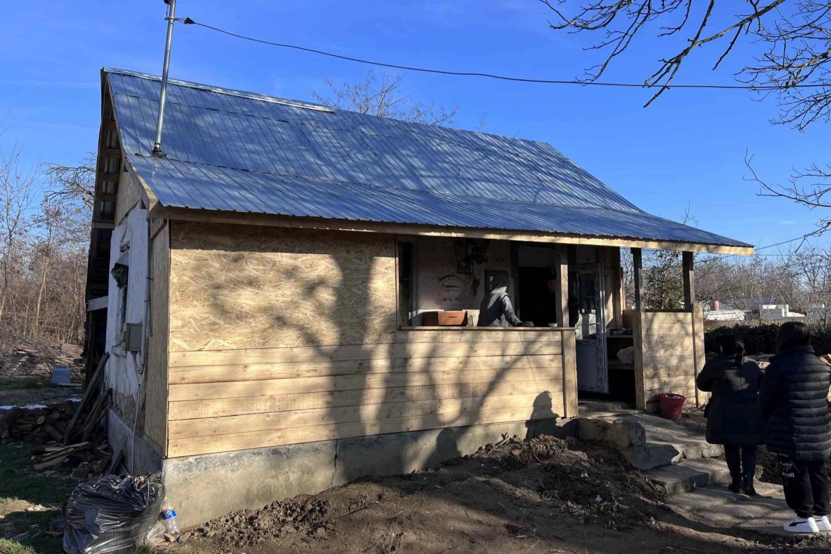 Găiseni și duhul lucrător al Sfântului Nicolae 260951