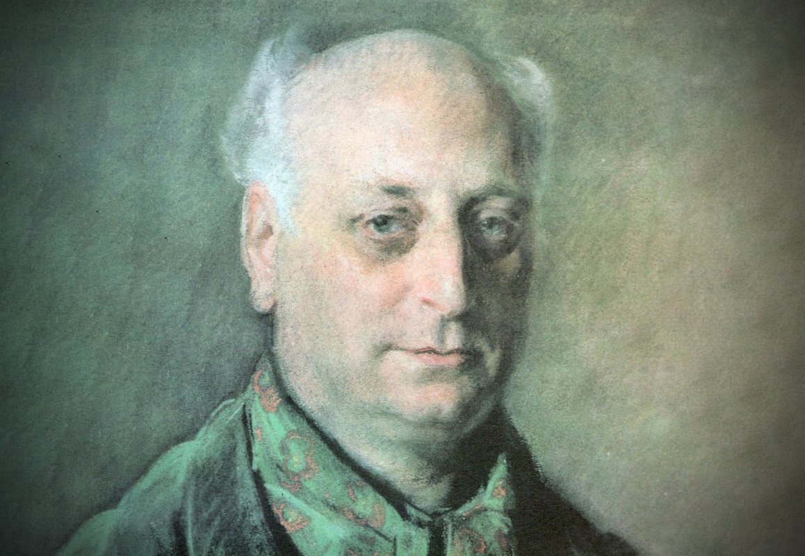 Paul Constantinescu, un nume în conştiinţa culturală naţională 260946