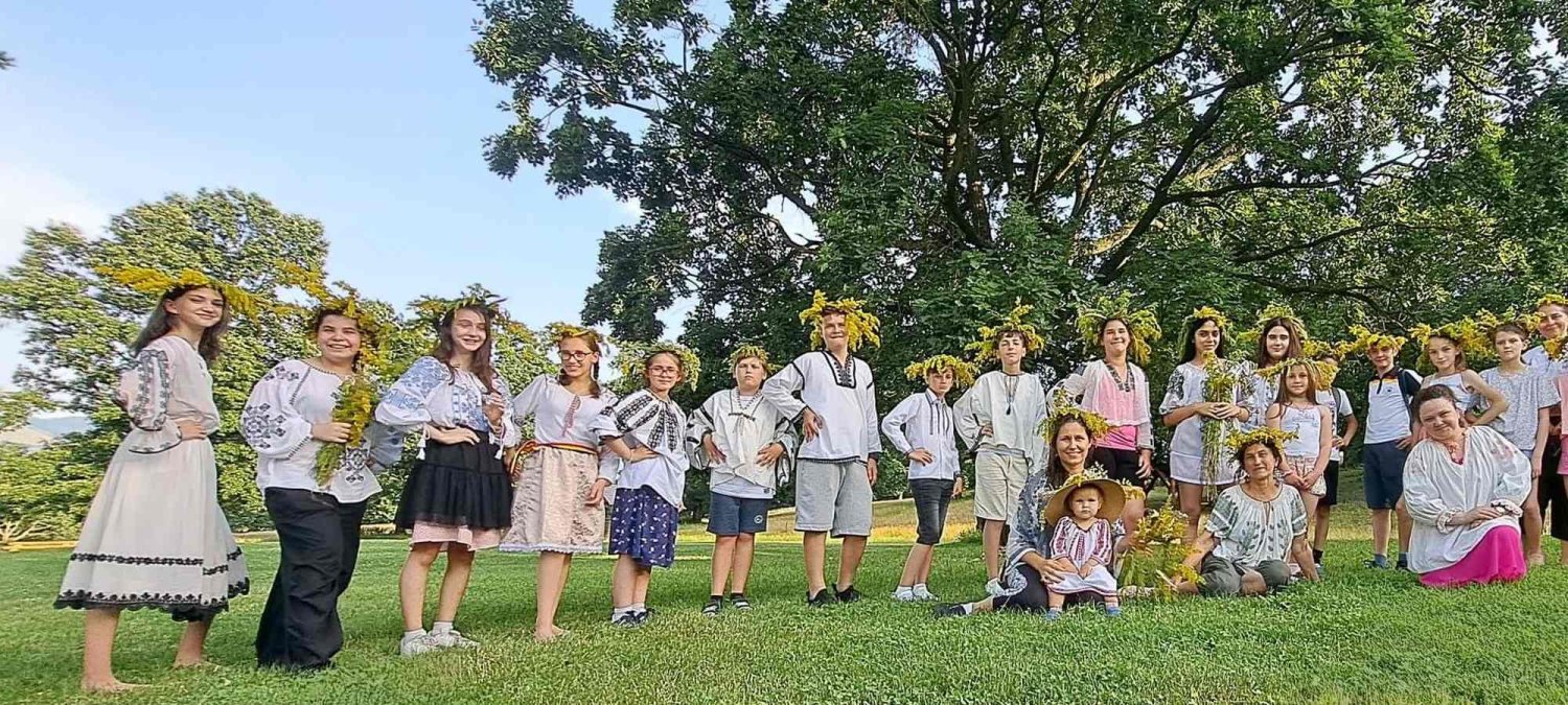 Proiecte educative şi ludice pentru elevi din Cugir şi copii ai Centrului de zi „Sfântul Stelian” din Urlaţi 260855