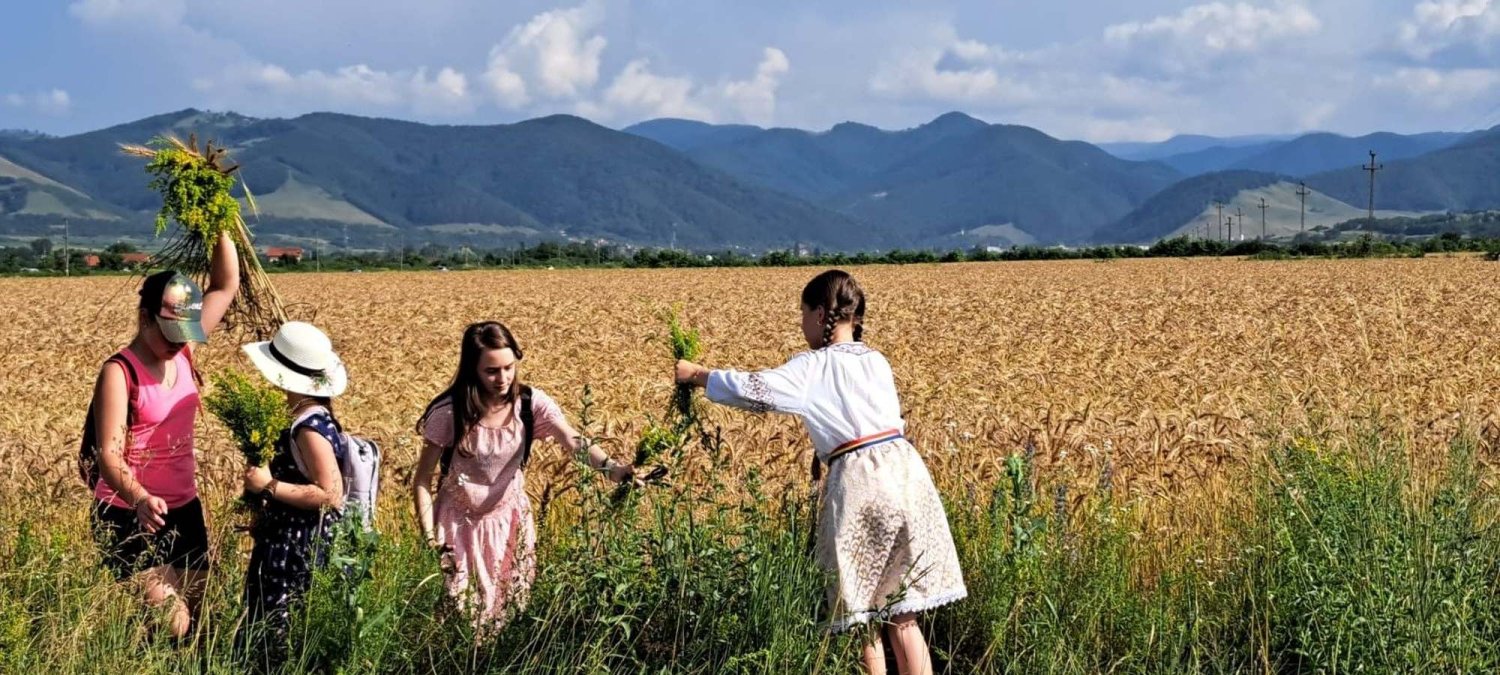 Proiecte educative şi ludice pentru elevi din Cugir şi copii ai Centrului de zi „Sfântul Stelian” din Urlaţi 260857