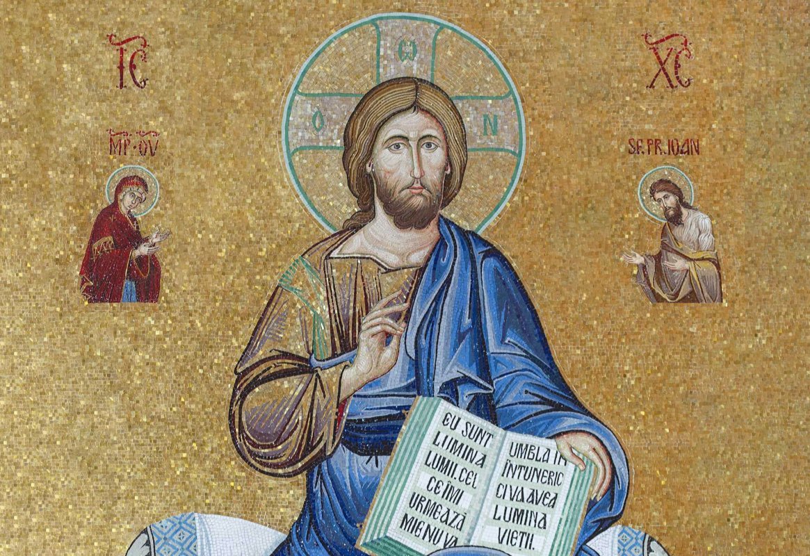 Cum ne dăm seama  dacă-L iubim pe Hristos? 261894