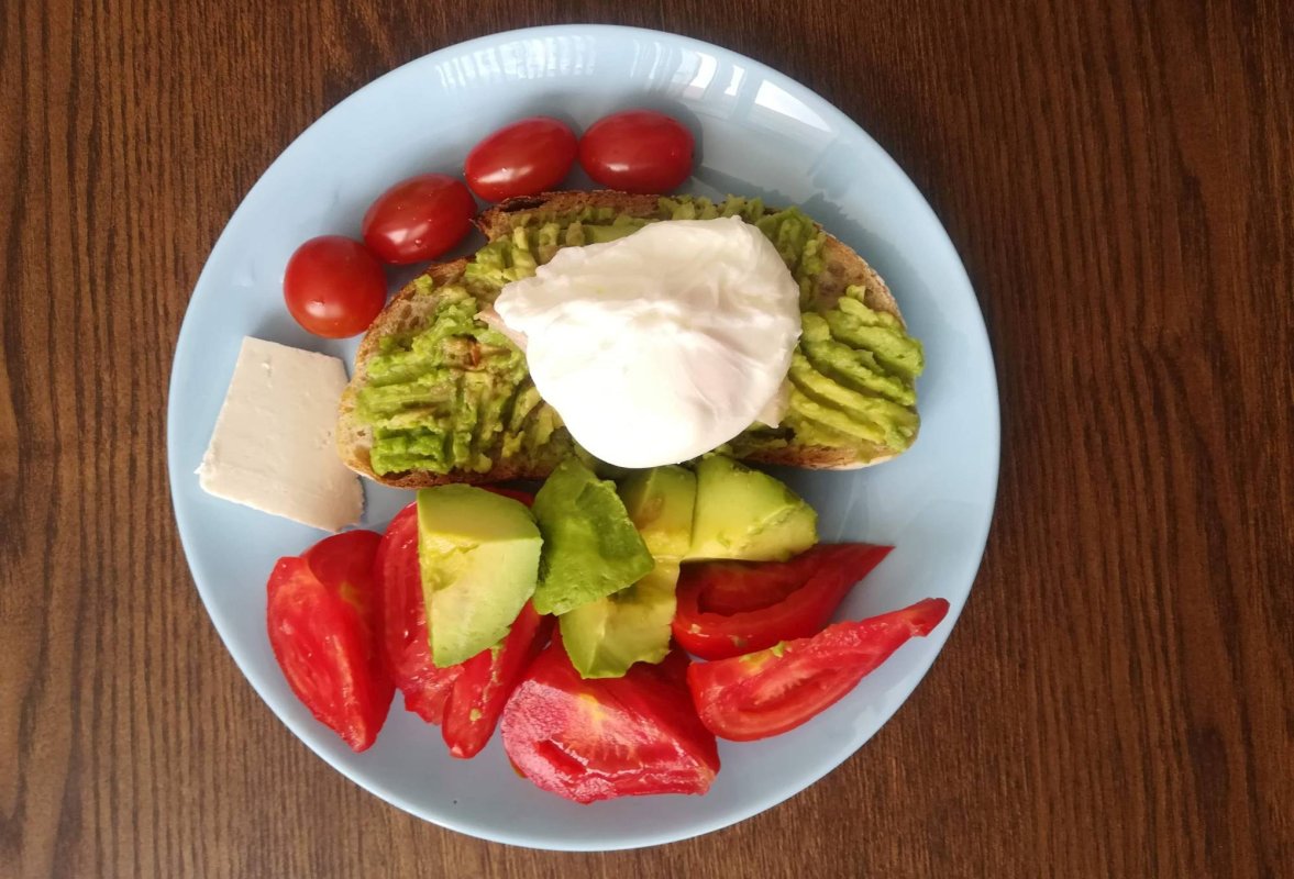 Fructele şi legumele proaspete echilibrează pH-ul cavităţii bucale 261883