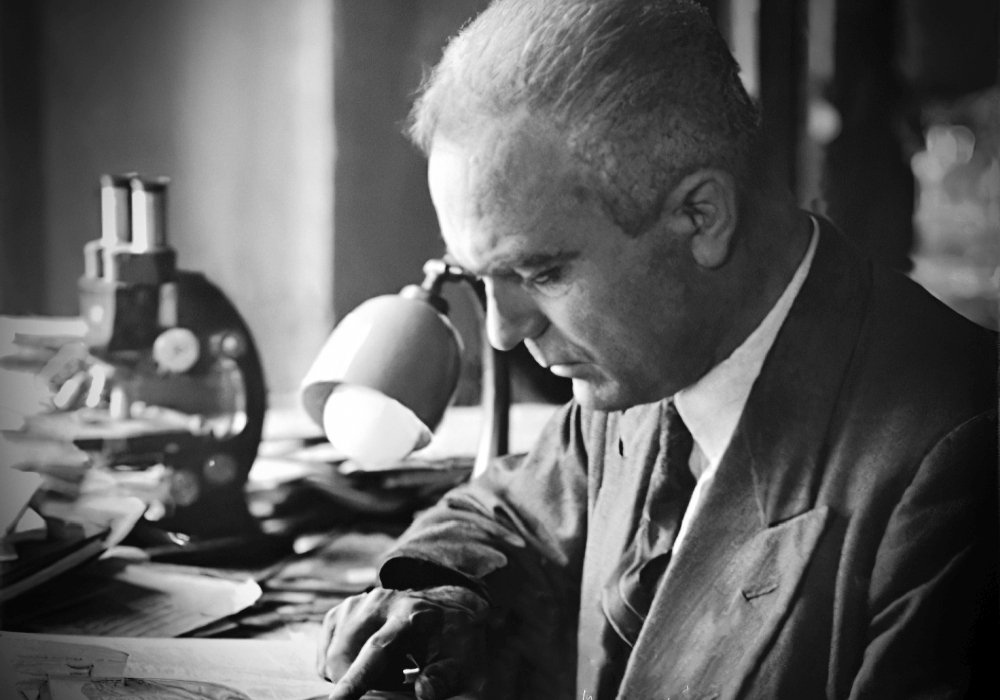 75 de ani de la moartea savantului Grigore T. Popa 262004