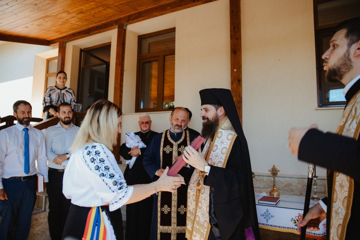 Binecuvântări arhiereşti în comunități clujene 262028