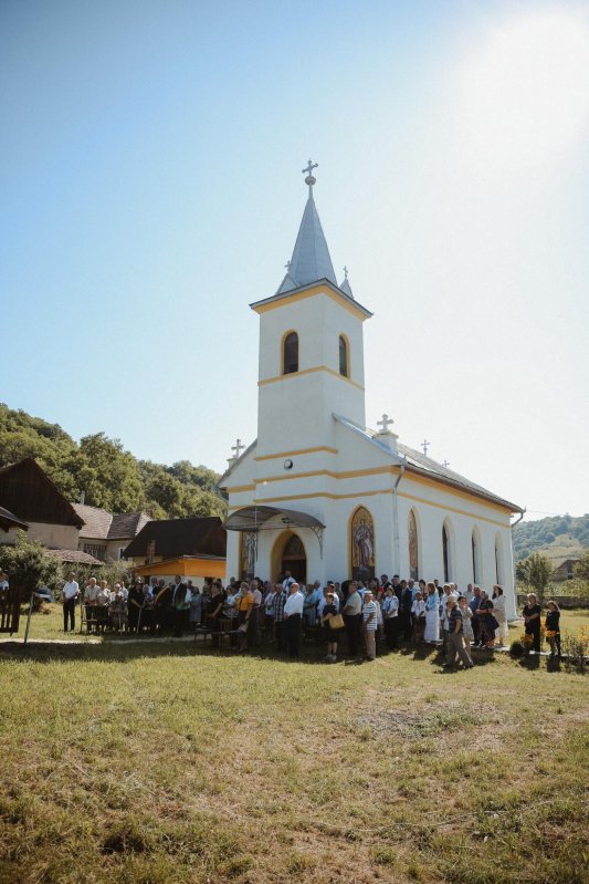 Binecuvântări arhiereşti în comunități clujene 262031