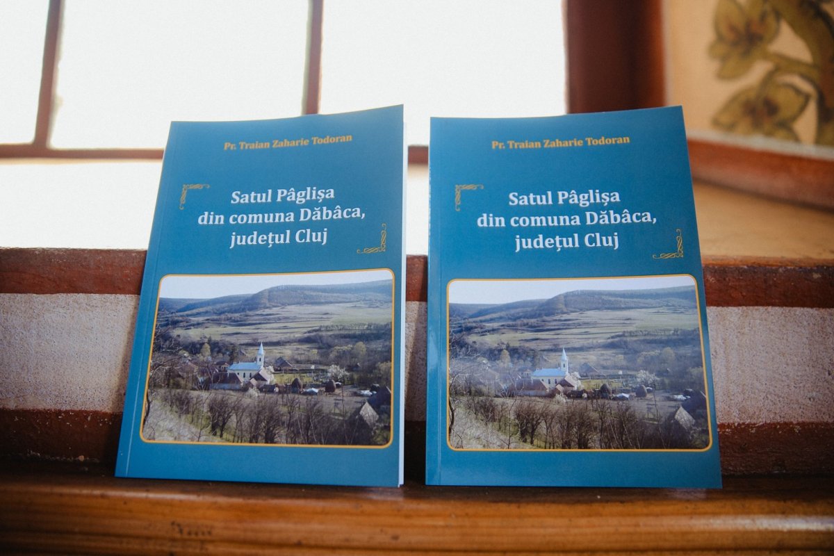 Binecuvântări arhiereşti în comunități clujene 262035