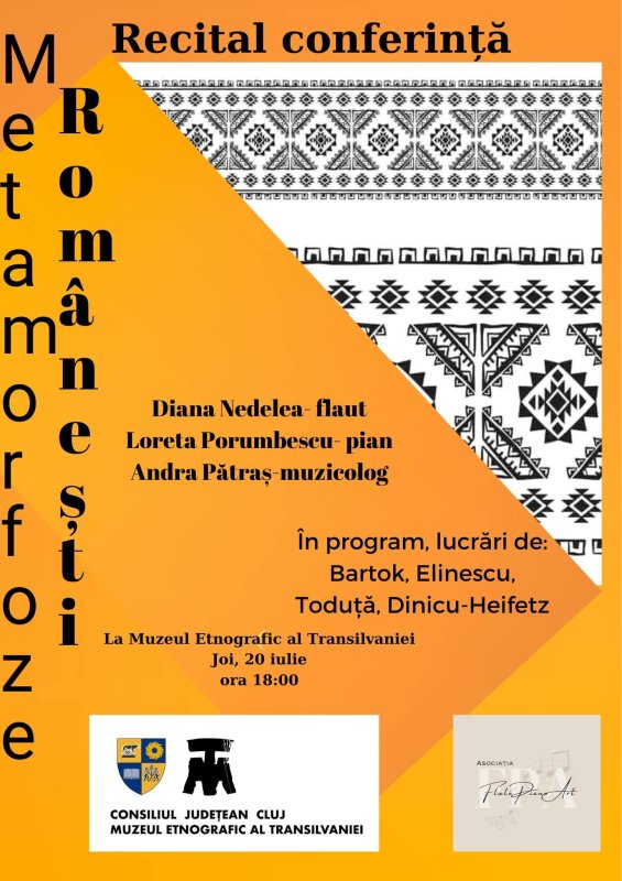 „Metamorfoze Românești” la Cluj 262005