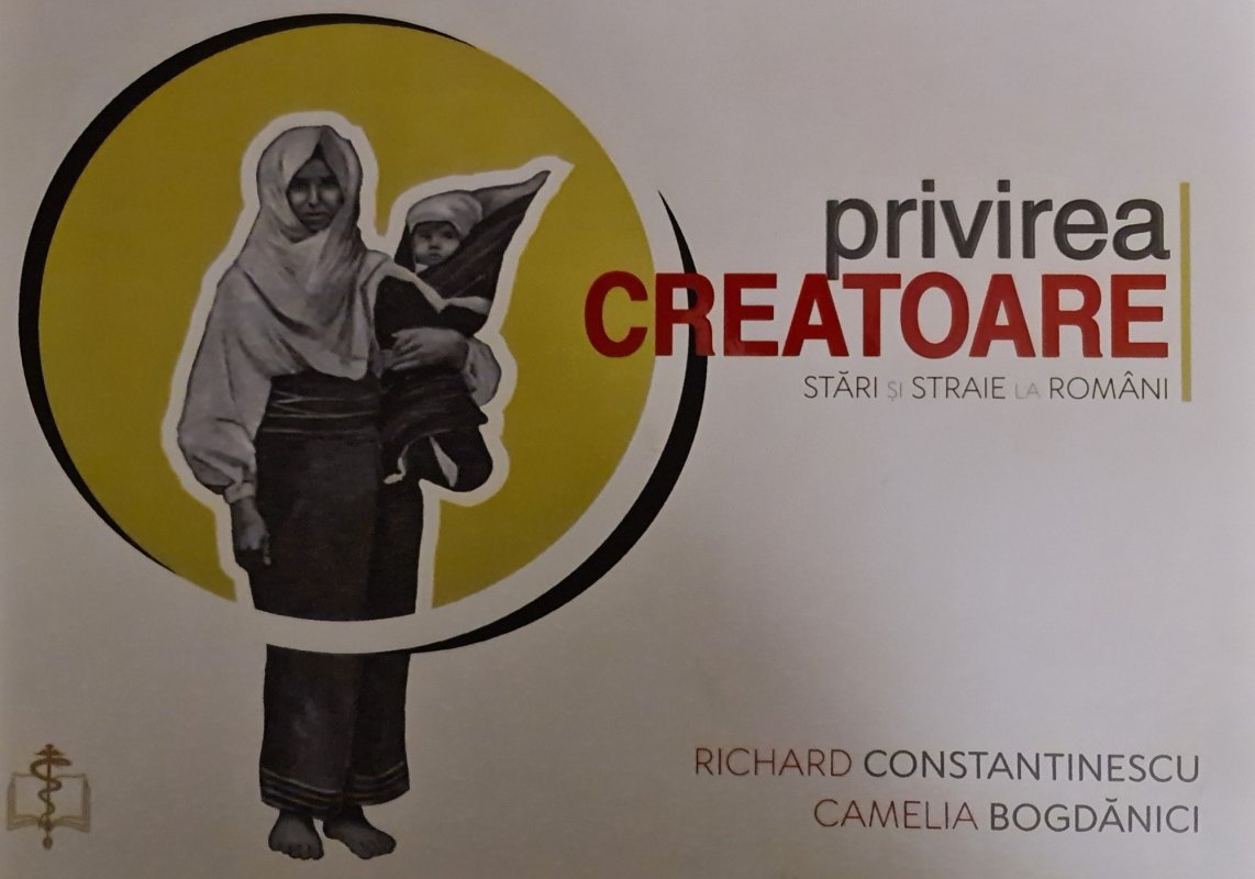 Portul țărănesc și lumea rurală într-o carte-document 261998