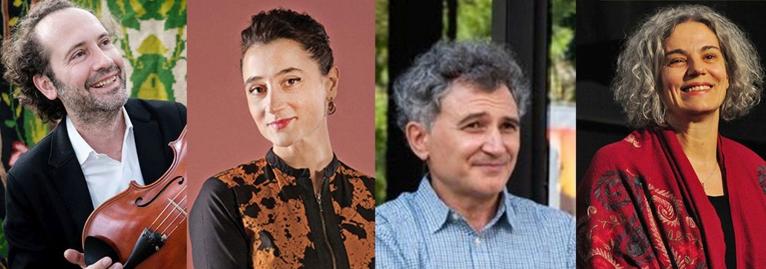 „Turul directorilor” la o expoziție dedicată lui Grigorescu 262006