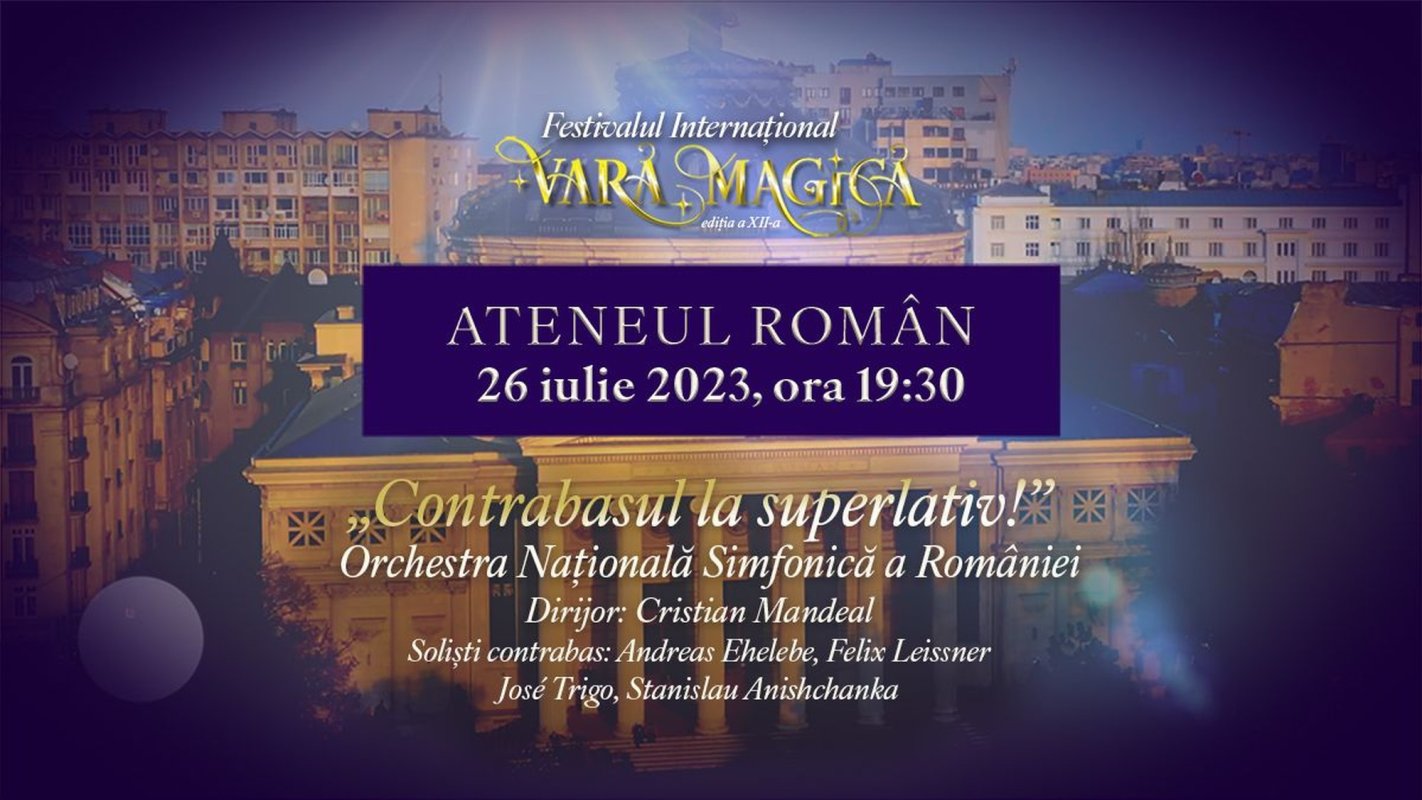 „Vară Magică” 262011