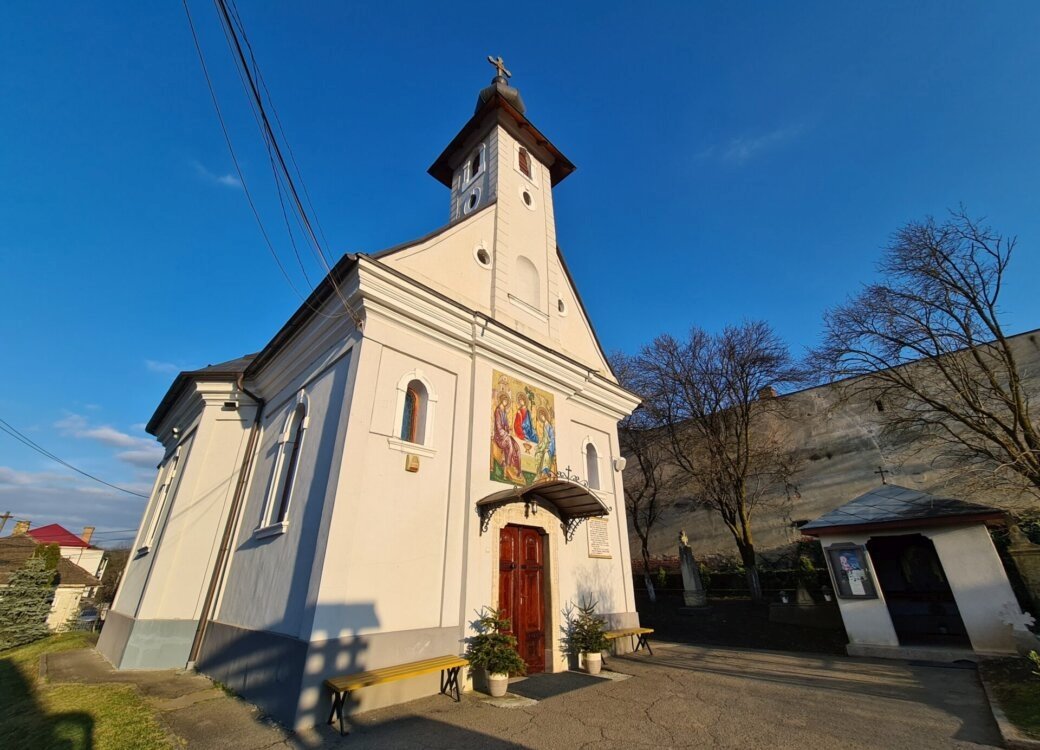 Ziua porților deschise la Casa de oaspeți „Sfântul Ilie” din Cluj-Napoca 262041