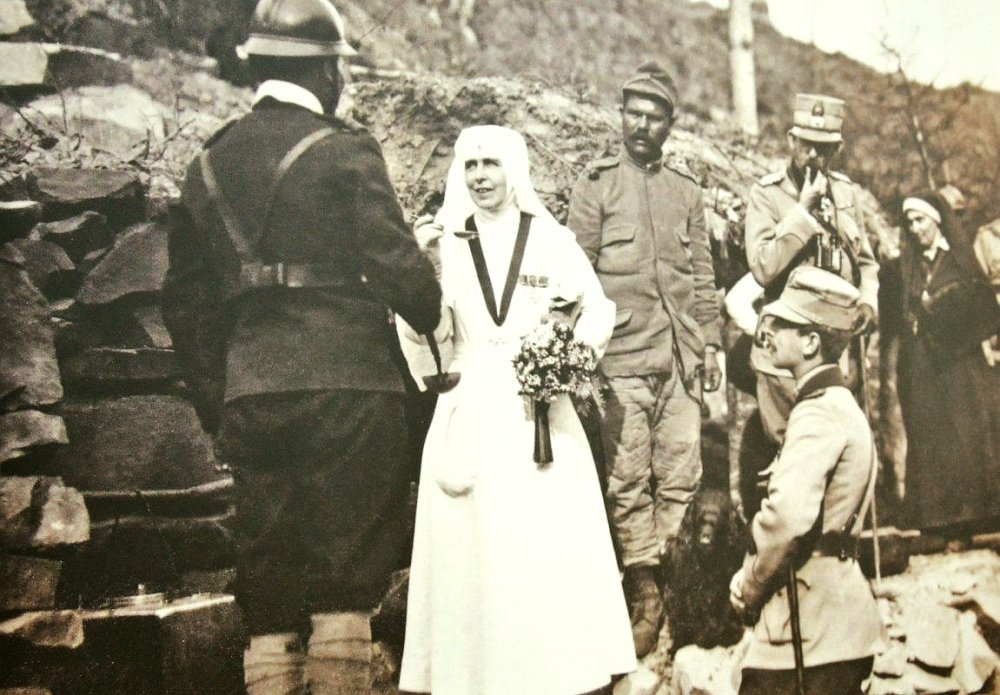 85 de ani de la trecerea în eternitate a reginei Maria 262159