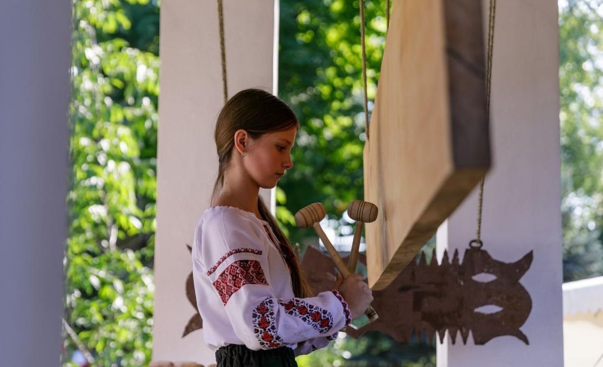 Concurs de toacă la Mănăstirea Bucium din Iași 262222