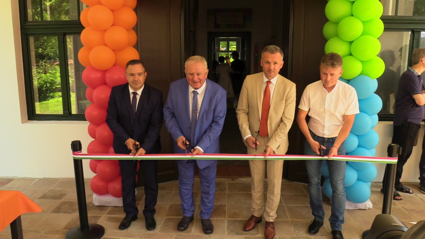 Evenimente festive în Episcopia Ortodoxă Română a Ungariei 262241