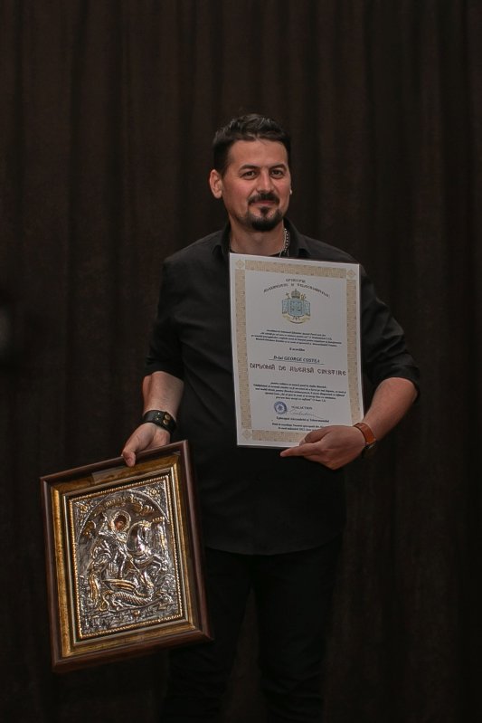 Prietenie și artă în satul natal al lui Marin Preda 262173