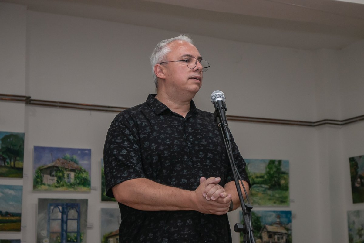 Prietenie și artă în satul natal al lui Marin Preda 262174