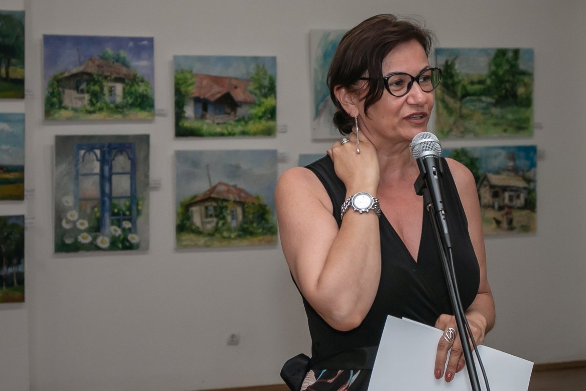 Prietenie și artă în satul natal al lui Marin Preda 262175