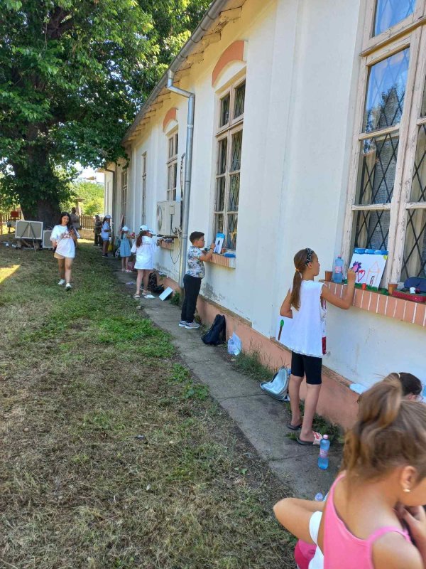 Prietenie și artă în satul natal al lui Marin Preda 262180