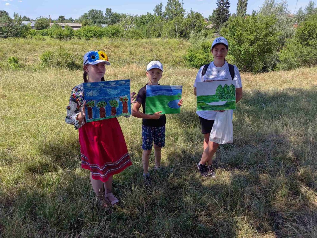 Prietenie și artă în satul natal al lui Marin Preda 262186