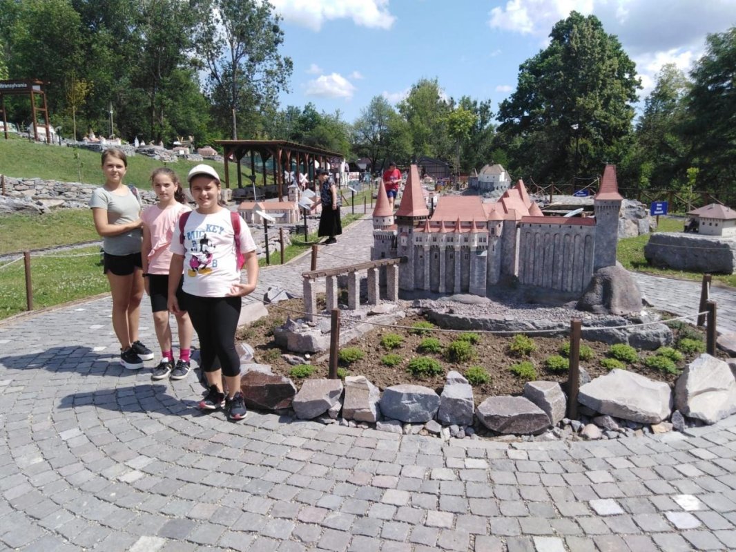 Tabere de vară în Arhiepiscopia Alba Iuliei 262197