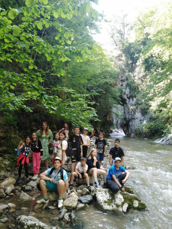 Tabere de vară în Arhiepiscopia Alba Iuliei 262199