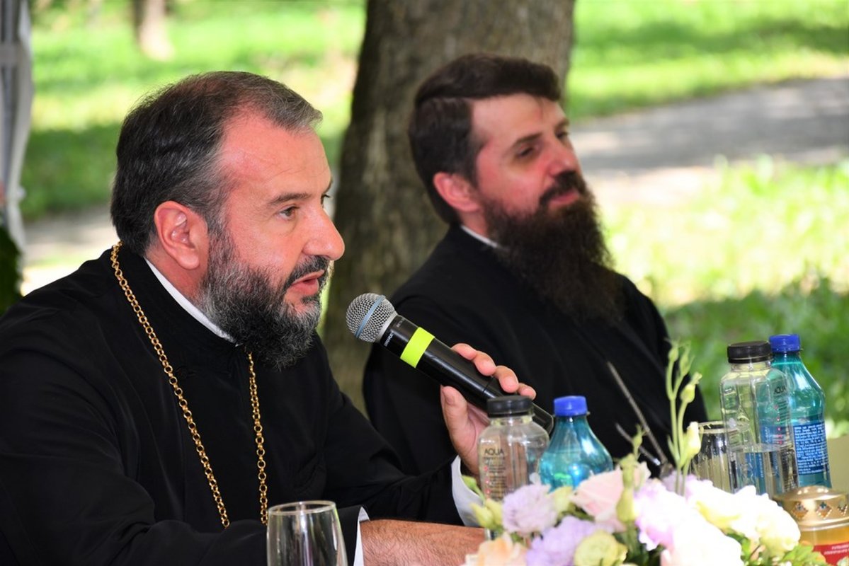 Conferința „Domnul are treabă cu voi!” la ITO Banatul de Munte 262368