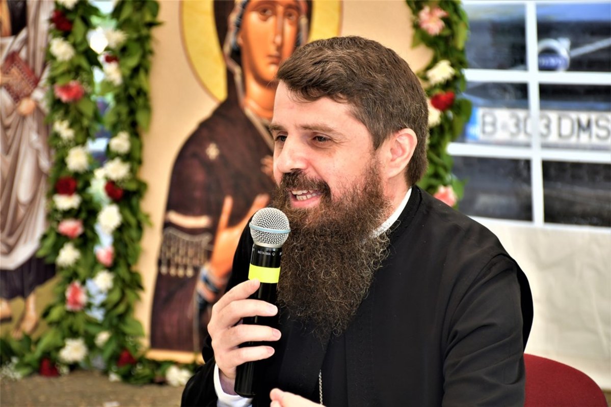 Conferința „Domnul are treabă cu voi!” la ITO Banatul de Munte 262369