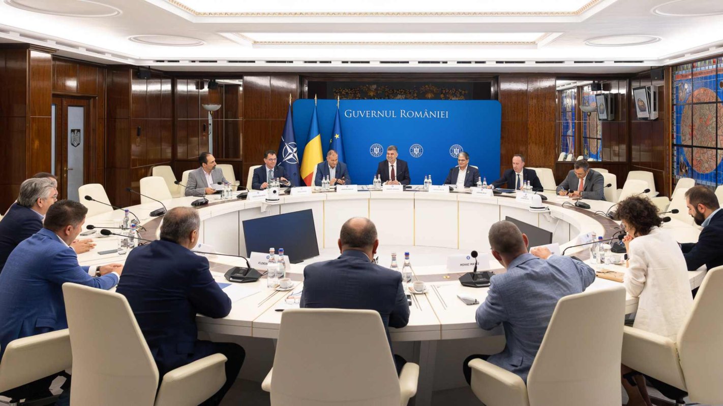 Patronatele cer Guvernului stabilitate și predictibilitate 262304